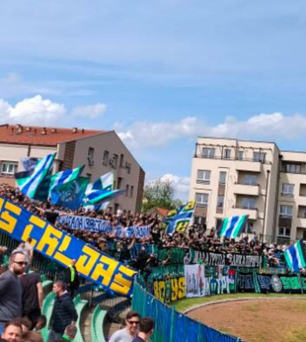 Zemun - OFK