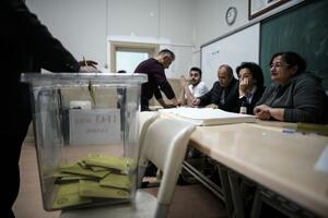 ZVANIČNO POTVRĐENO: Predsednički izbori u Turskoj idu u drugi krug