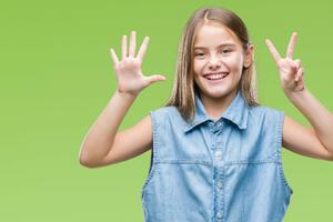 COOL MATEMATIKA: Evo sjajnog načina da pomognete deci da nauče da broje i računaju!