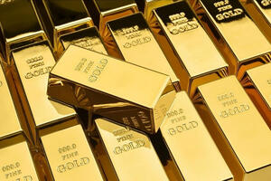 Cena zlata dostiže istorijski maksimum!