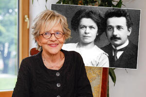 ‘EINSTEIN WAS NO MONSTER BUT A MAN OF HIS TIME’: An honest story of Mileva Marić, with JUICY DETAILS from couple’s personal life