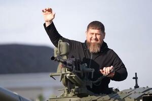 AMERIKA UVELA SANKCIJE MAJCI RAMZANA KADIROVA! Čečenski lider zagrmeo: Američki zločinci, nećete se izvući! (VIDEO)