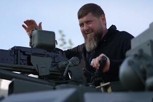 KADIROV: Čečenski borci poslati na granicu Rusije sa Ukrajinom