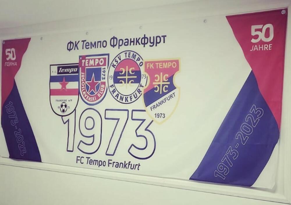 FK Tempo Frankfurt