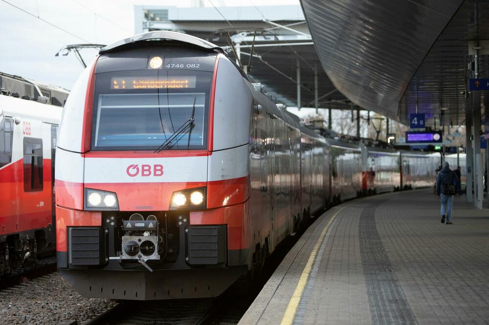 TRAGEDIJA: Hrvatskog novinara pregazio voz kod Pule