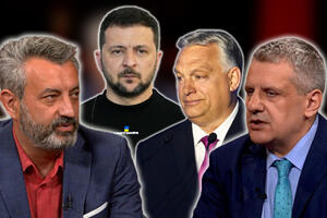 "OVO JE RAZLOG MAĐARSKE BLOKADE VOJNE POMOĆI UKRAJINI!" Stručnjaci otkrili: Orban ima svoj glavni interes KOJI SE NEĆE PROMENITI
