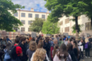 MINISTARSTVO PROSVETE: Dojave stigle na adrese 115 škola u Beogradu, đaci i zaposleni evakuisani! Evo šta je s popodnevnom smenom