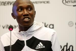 SVETSKI REKORDER SUSPENDOVAN ZBOG DOPINGA: Najveća nada kenijske atletike u centru skandala