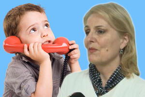 U NIŠU USIJANE TELEFONSKE LINIJE ZA PSIHOLOŠKU POMOĆ? Portparolka doma zdravlja otkriva koje probleme deca najčešće prijavljuju