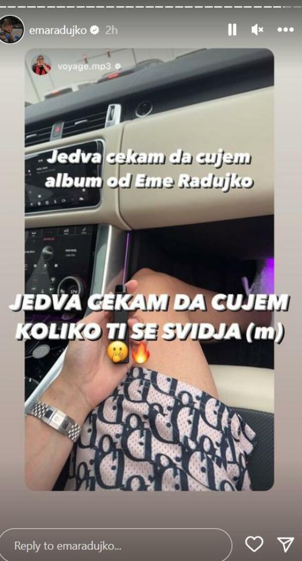 Ema Radujko