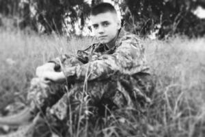 POGINUO MLADI HOKEJAŠ IZ UKRAJINE NA FRONTU: Još jedna žrtva rata, imao je samo 19 godina!