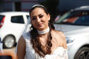 SIMBOL LJUBAVI ZA CEO ŽIVOT: Mariji Ramadanovski suprug priredio iznenađenje, ona se javno pohvalila i sada mu svi APLAUDIRAJU!