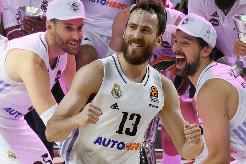 OVI LJUDI SU NEUNIŠTIVI: Stara garda Reala igra za Španiju na Mundobasketu!