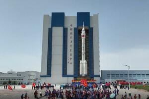 Svemirska letelica Šendžou-16 uskoro će biti lansirana
