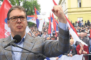 26. MAJ: Srbija je mnogo snažnija ako je ujedinjena, vreme je da se stane s podelama