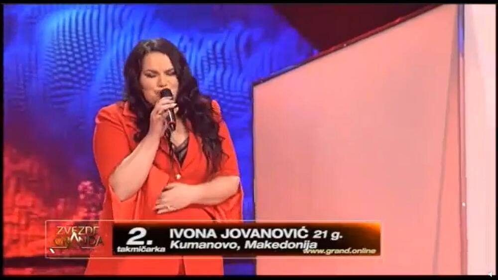 Ivona Jovanović