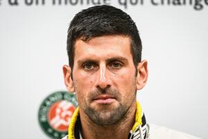 SRBIN NA UDARU HEJTERA! Istraživanje potvrdilo: Novak je NAJOMRAŽENIJI teniser na društvenim mrežama! Rolan Garos spremio ZAŠTITU!