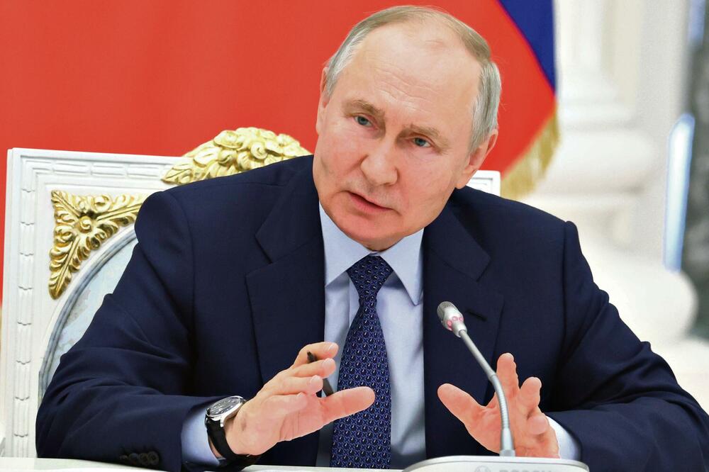 PUTIN IPAK IDE U JUŽNU AFRIKU? Rusija očekuje da domaćin garantuje imunitet predsedniku na samitu BRIKS-a u avgustu