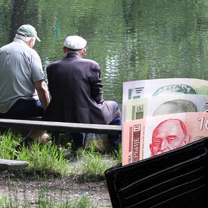 DETALJNA RAČUNICA POVEĆANJA PENZIJA: Evo koliko će penzioneri novca dobiti