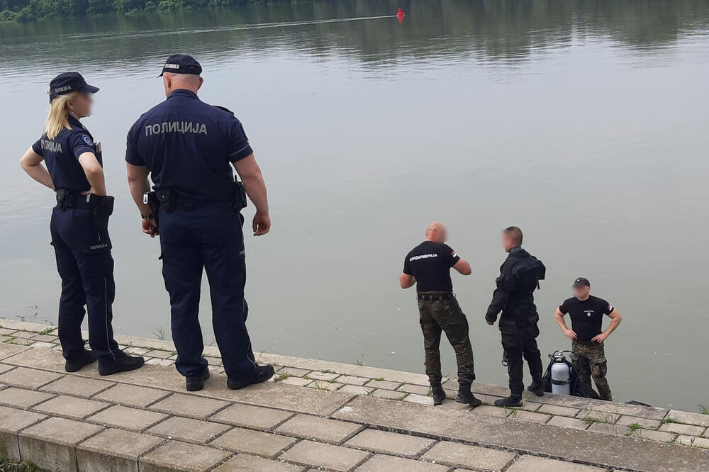 TRAGIČAN KRAJ POTRAGE: Pronađeno telo dečaka koji je nestao u Dunavu?