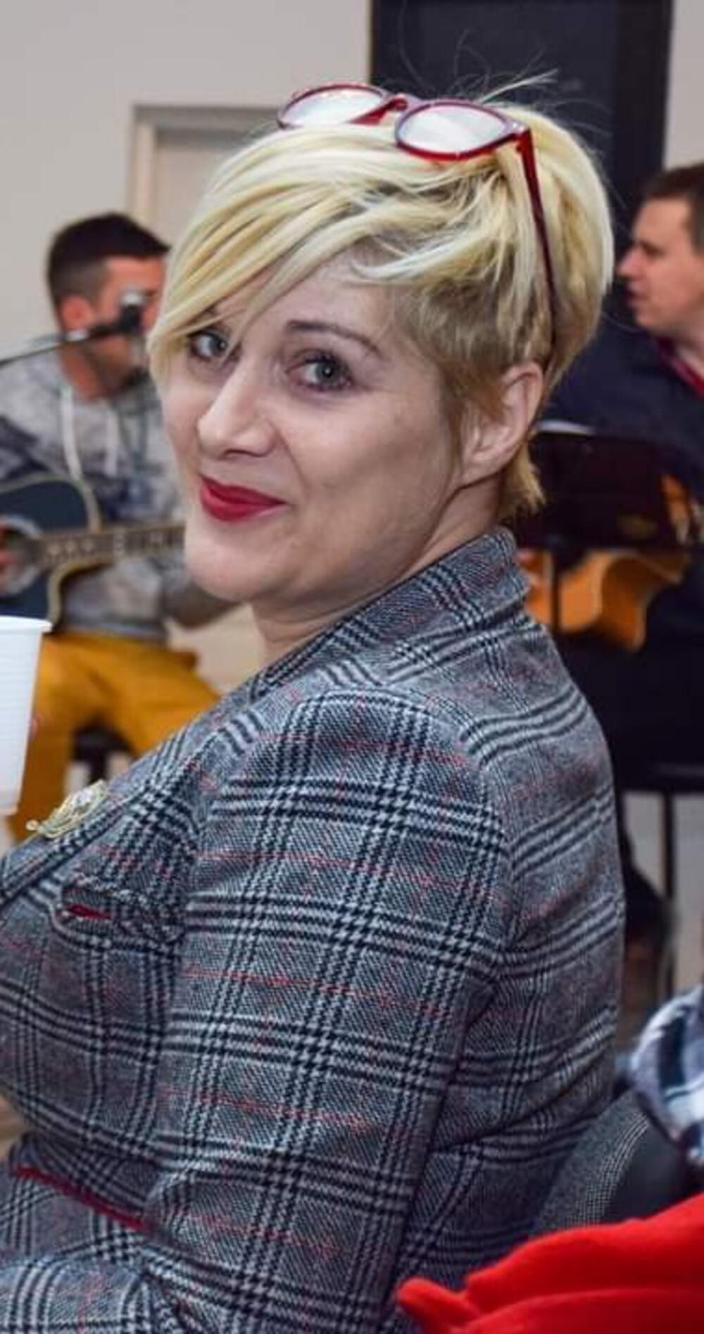 Dragana Đapić