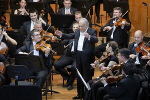 BEOGRADSKA FILHARMONIJA S MEHTOM U BEOGRADU, TIRANI I SKOPLJU: Maestro ima 87 godina, a 11. put nastupa s našim orkestrom
