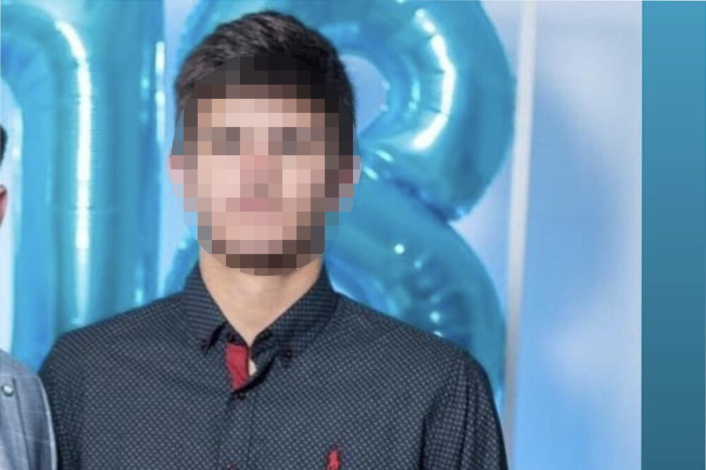 PRONAĐEN NESTALI MLADIĆ (17) IZ PLJEVALJA: Našli ga u Čačku, došao u Srbiju sa JEDNIM CILJEM! Roditelji odmah krenuli po njega