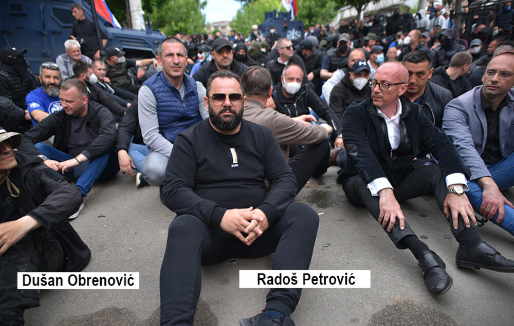 protest Srba