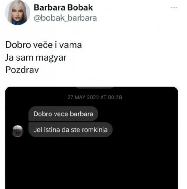 Barbara Bobak