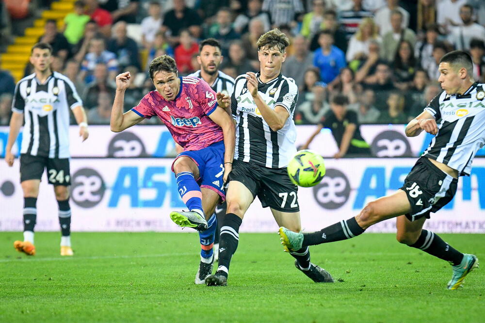 JUVENTUS MORA U LIGU KONFERENCIJA! Roma i Atalanta idu u Ligu Evrope, Verona i Specija će igrati baraž za opstanak