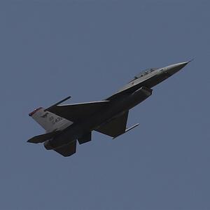 NATO: Ukrajina može da koristi avione F-16 za napade duboko unutar Rusije!