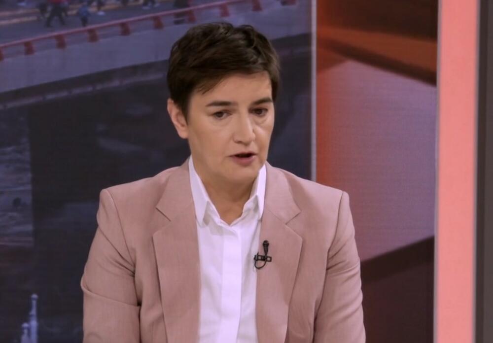 Ana Brnabić