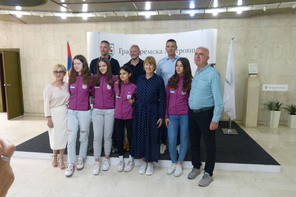 Državne školske prvakinje u basketu 3x3 dolaze iz Sremske Mitrovice I U AVGUSTU PUTUJU U BRAZIL NA SVETSKO TAKMIČENJE
