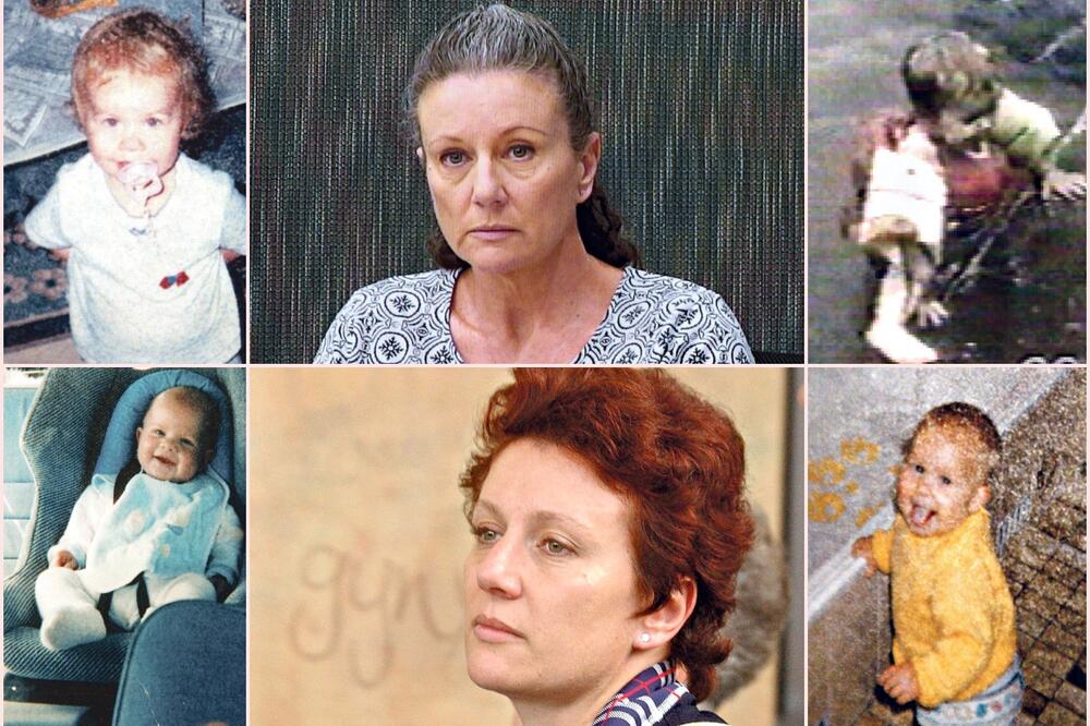 (NE)PRAVDA O KOJOJ BRUJI SVET! Žena 20 godina provela u zatvoru zbog ubistva svoje četvoro dece, sad utvrđeno da je NEVINA!