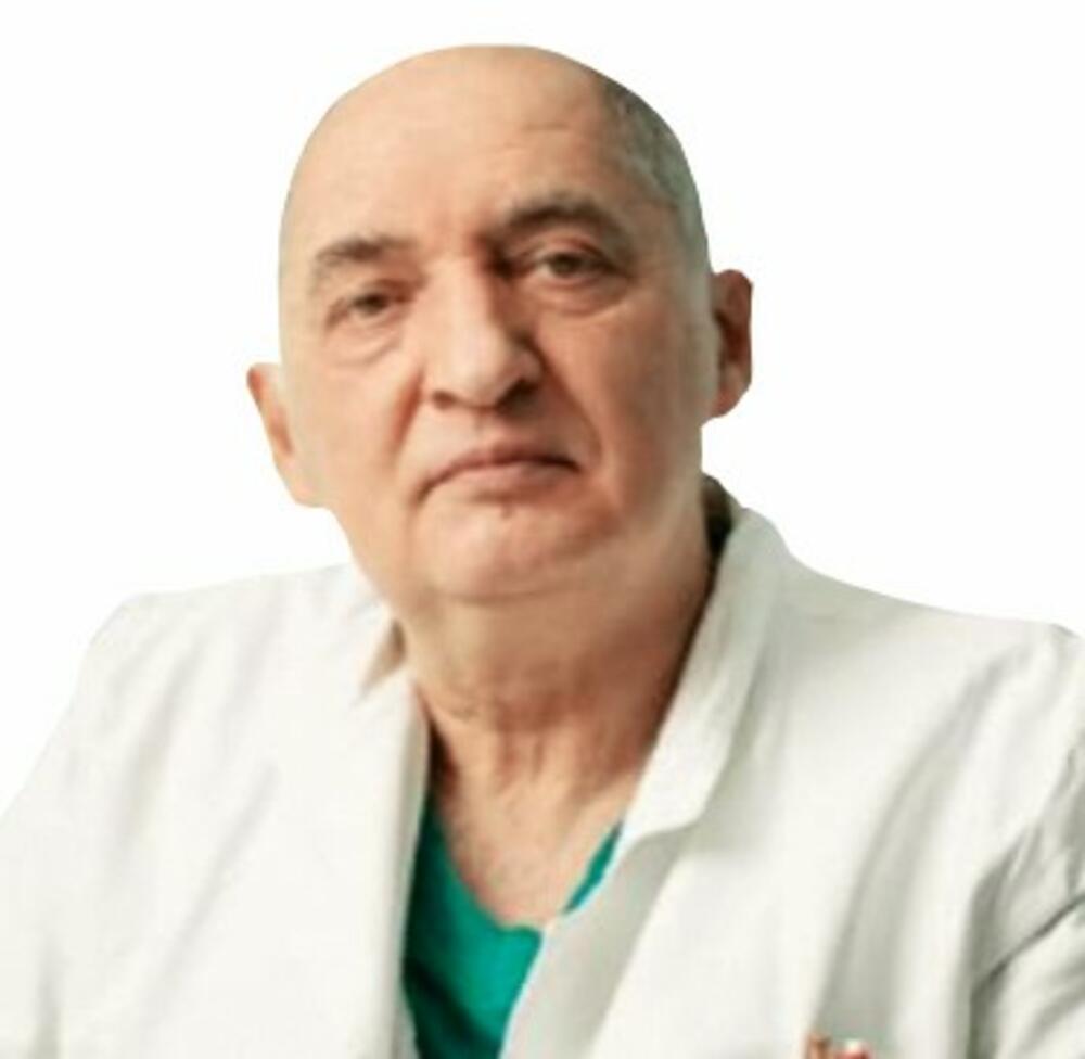  Prof. dr Aleksandar Nagorni