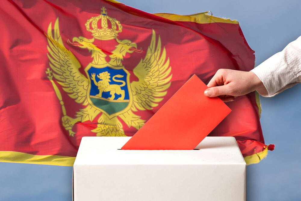 Crna Gora, izbori
