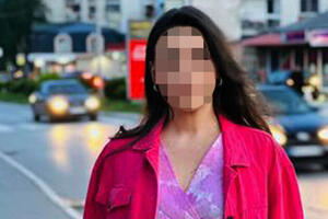SREĆAN KRAJ POTRAGE! Pronađena crnka iz Vranja koja je nestala u Novom Beogradu, evo šta kažu njeni