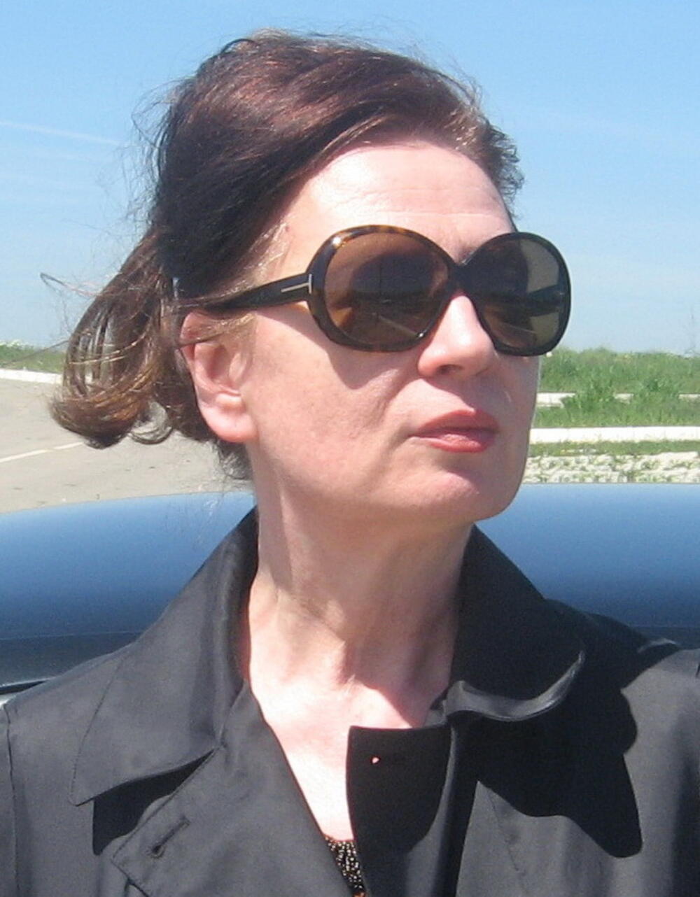 Ljilja Jorgovanović