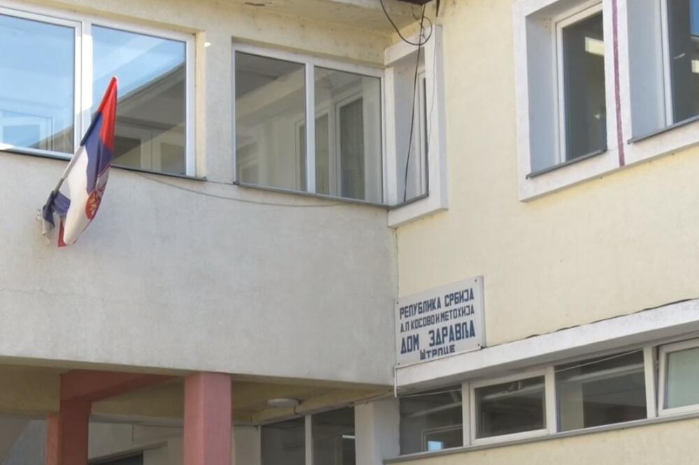 KANCELARIJA ZA KIM: Pripadnici Kurtijeve kosovske policije maltretirali medicinske radnike iz Štrpca