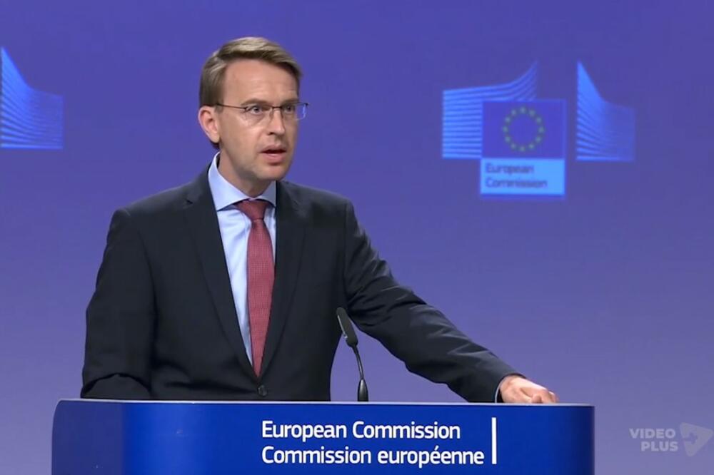 STANO: Očekujemo od Kurtija korake ka deeskalaciji, mere EU su odlaganje poseta i planiranih događaja