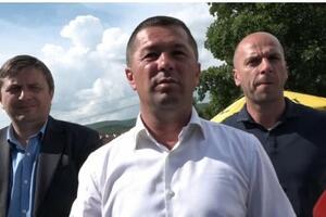 PRESAVILI TABAK: Todić i Simić tuže Krasnićija i Saljihua zbog lažnih optužbi