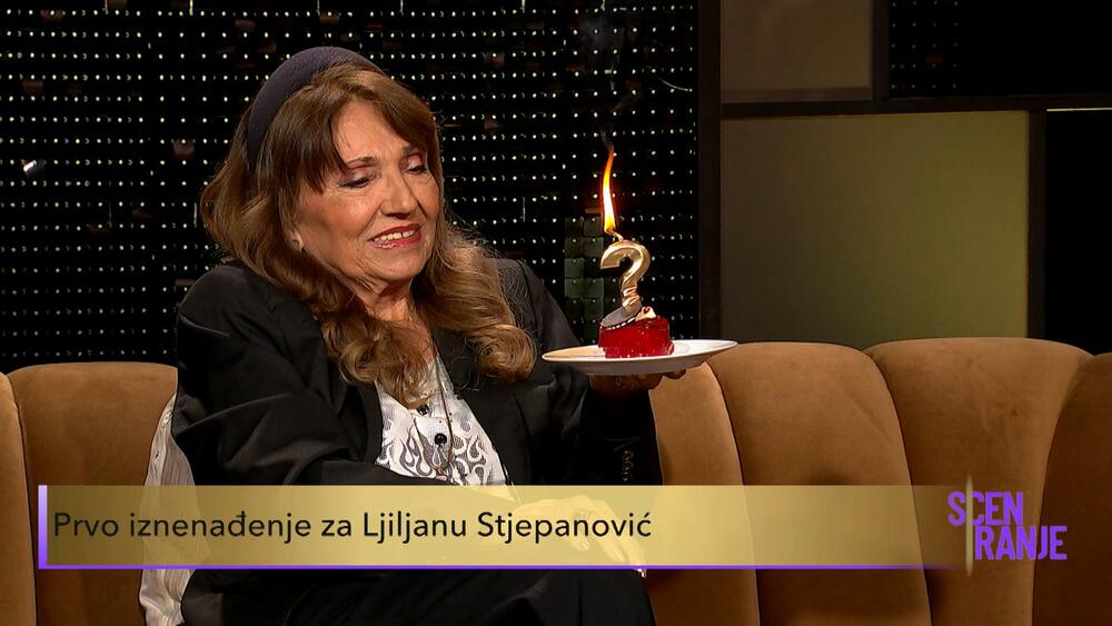 Ljiljana Stjepanović