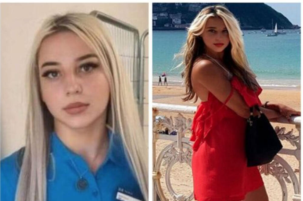MISTERIJA NESTANKA ANASTASIJE (27) U GRČKOJ Policija pronašla njen mobilni, pregledala kamere i otkrila SUMNJIVI DETALJ! ŠOK