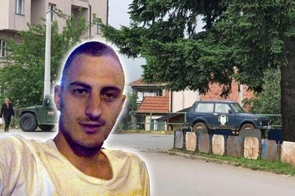 Kosovo, Leposavić, Uroš Vukašinović, otmica, hapšenje