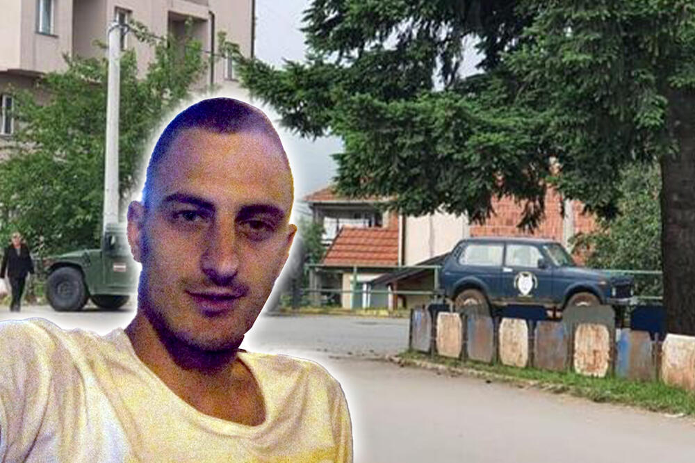 PRIHVAĆENA KAUCIJA: Srbina iz Leposavića puštaju da se brani sa slobode