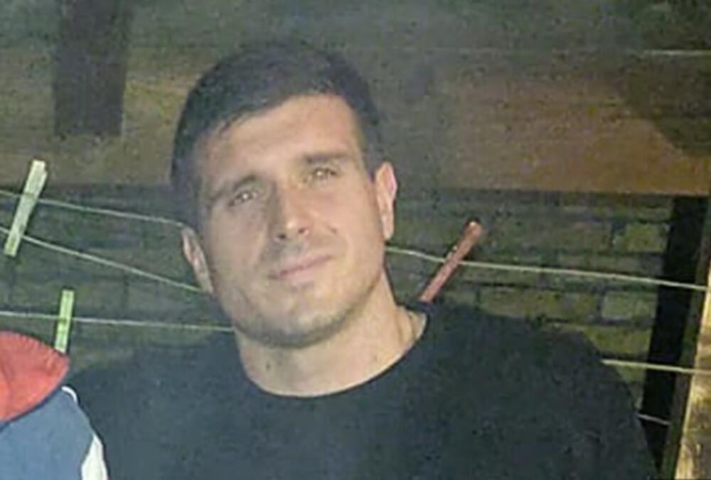 Милан Јоровиќ е убиен