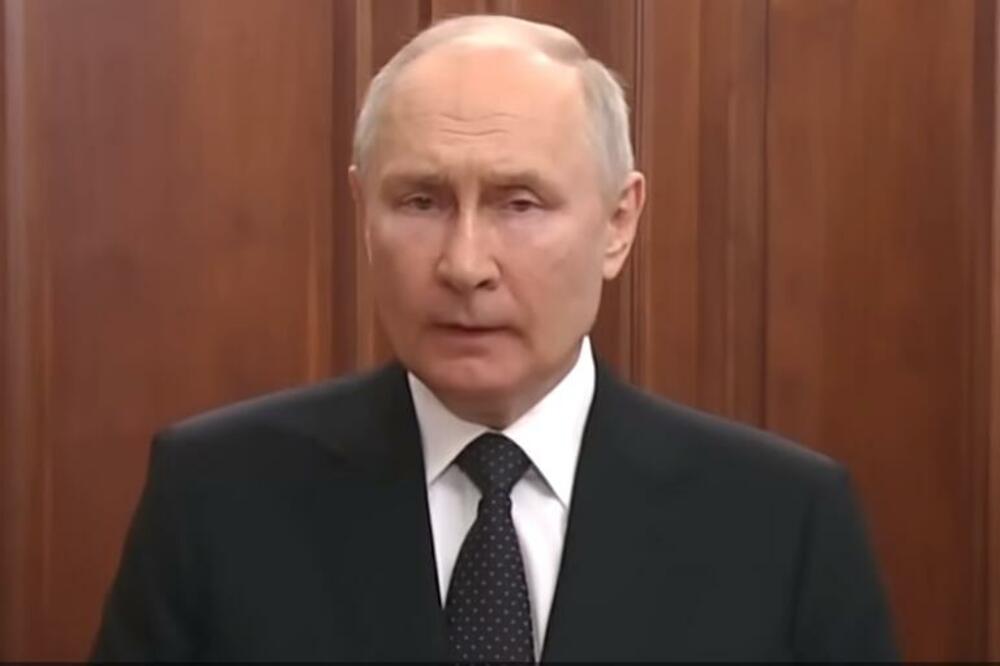 PESKOV: Koliko dvojnika ima Putin, tri ili četiri?