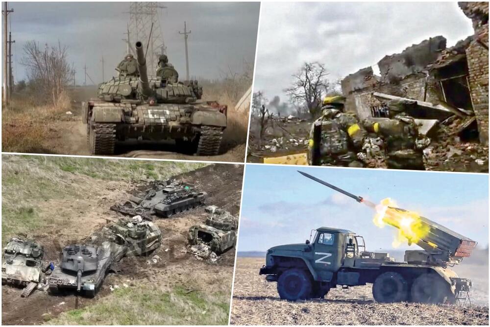 Rat u Ukrajini