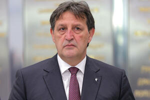 MINISTER BRATISLAV GAŠIĆ: ‘We are all responsible for tragedies befalling us. You, me, every member of our society’