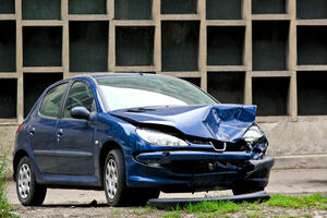 MNOGO VOZAČA U SRBIJI STRAHUJE OD OVE STVARI: Evo šta se dešava kada vas udari neosigurano ili NEREGISTROVANO vozilo